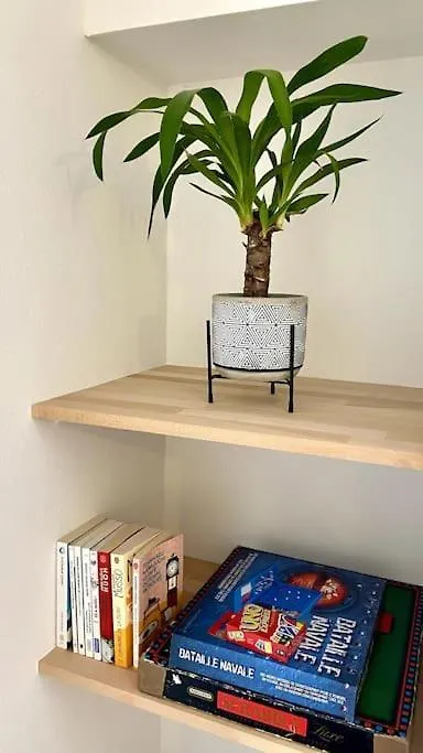 Le Terrabreizh, T2 Cosy Et Confort Avec Parking Prive, Balcon Et Fibre Lorient 0*,  France